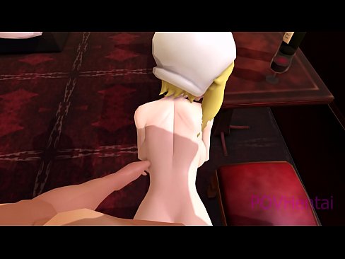 ❤️ フィオナシェパードガンHENTAI ❤️ ロシアポルノ ❌️