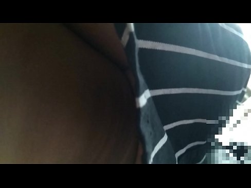 ❤️ 黒服ノーパン娘 Part2 ❤️ ロシアポルノ ❌️